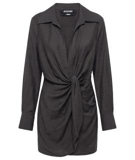 JACQUEMUS Повседневное платье