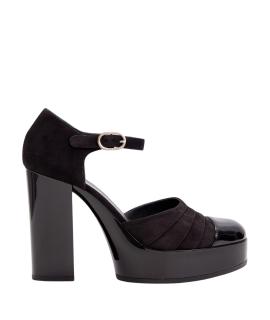 CHANEL Туфли