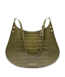 CHANEL Сумка через плечо