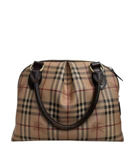 BURBERRY Сумка тоут