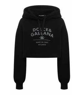 DOLCE&GABBANA Худи/толстовка