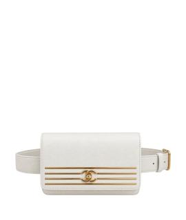 CHANEL Поясная сумка