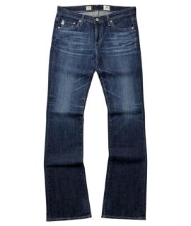 AG JEANS Джинсы клеш