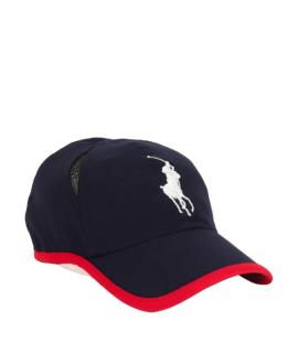 POLO RALPH LAUREN Кепка/бейсболка