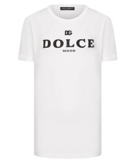 DOLCE&GABBANA Футболка