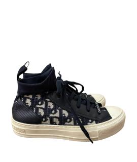 CHRISTIAN DIOR Кеды
