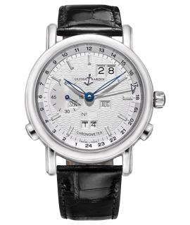Ulysse Nardin Часы