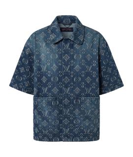 LOUIS VUITTON Кэжуал рубашка