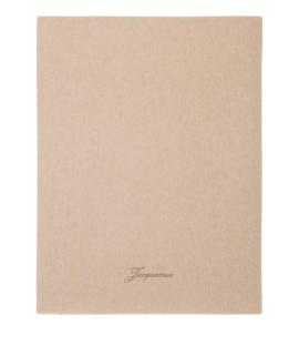 JACQUEMUS Шарф