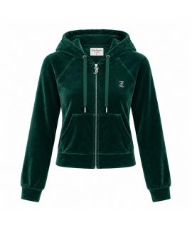 JUICY COUTURE Худи/толстовка