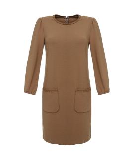 DOLCE&GABBANA Повседневное платье