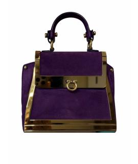 FERRAGAMO Сумка с короткими ручками