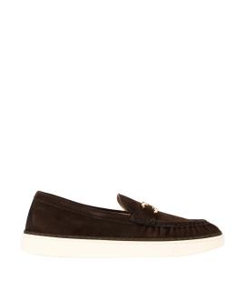 FERRAGAMO Лоферы