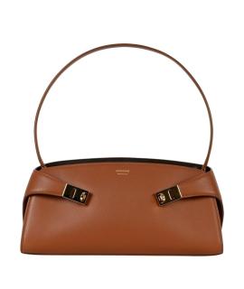 FERRAGAMO Сумка через плечо