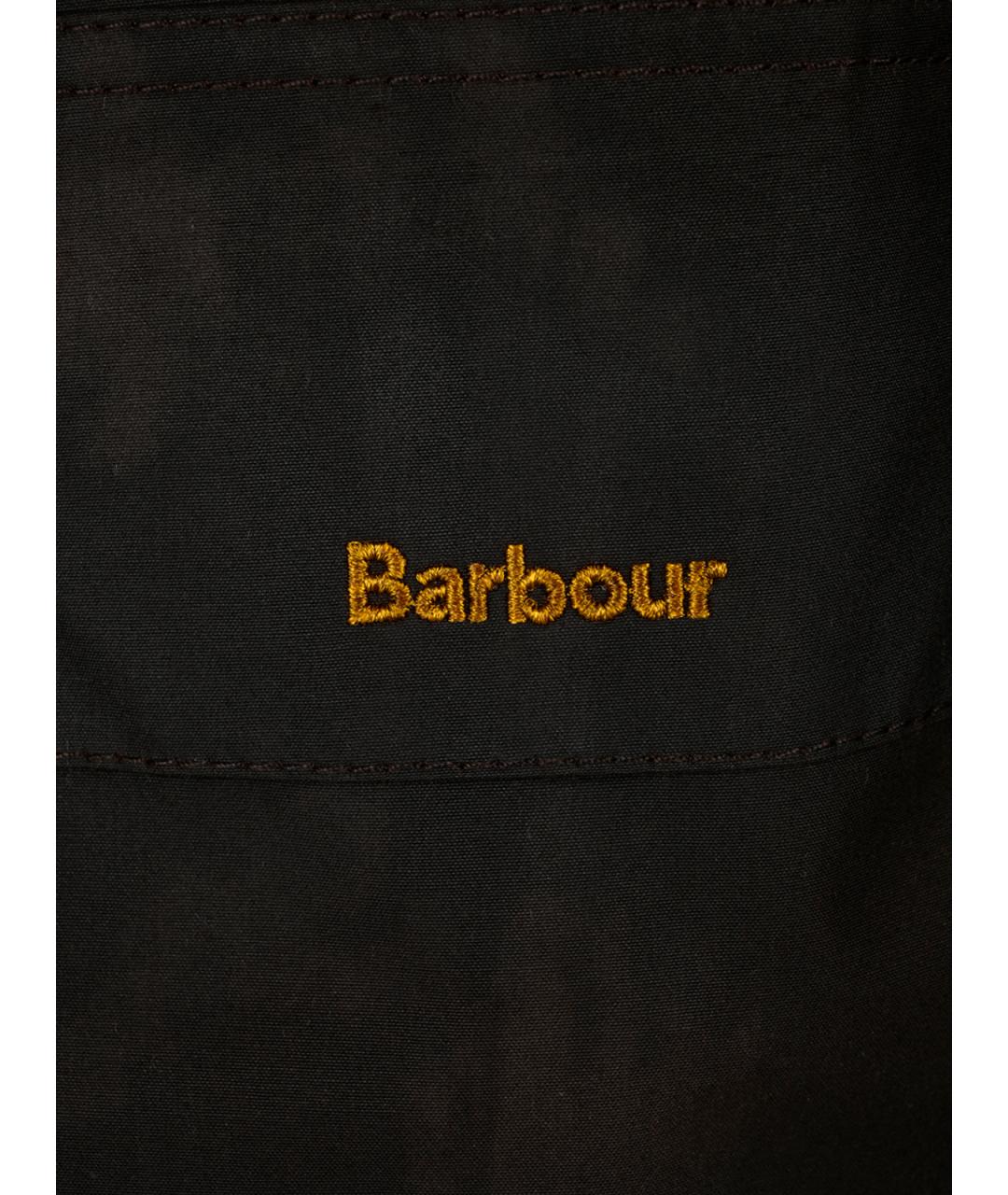 BARBOUR Полиэстеровая куртка, фото 3