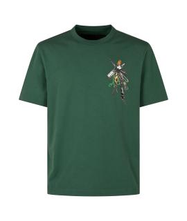 BARBOUR Футболка