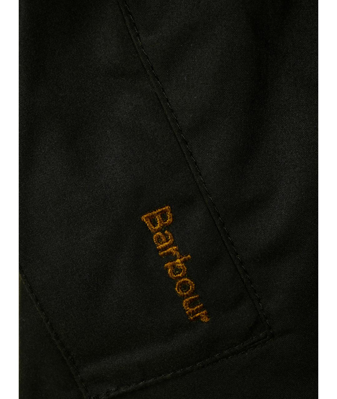 BARBOUR Полиэстеровая куртка, фото 3