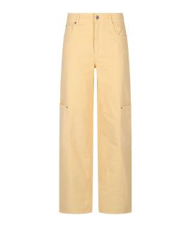 MONCLER Прямые брюки