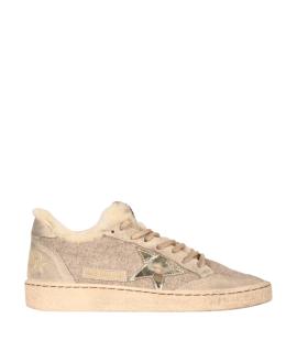 GOLDEN GOOSE Кроссовки