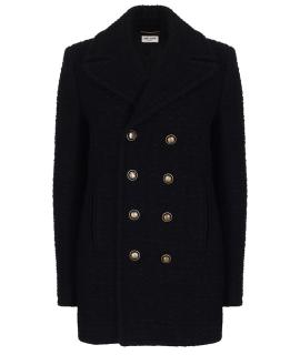 SAINT LAURENT Пальто