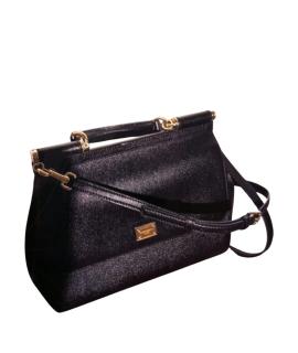 DOLCE&GABBANA Сумка с короткими ручками