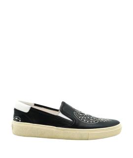 SAINT LAURENT Слипоны