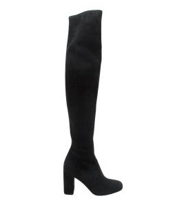 SAINT LAURENT Ботфорты