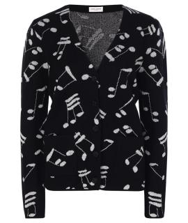 SAINT LAURENT Кардиган