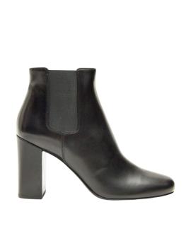 SAINT LAURENT Ботильоны