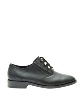 BALENCIAGA Брогги и оксфорды