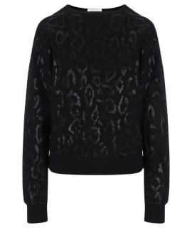 SAINT LAURENT Худи/толстовка
