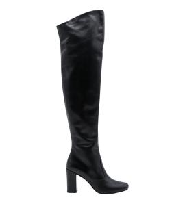 SAINT LAURENT Ботфорты
