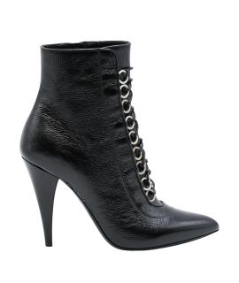 SAINT LAURENT Ботильоны