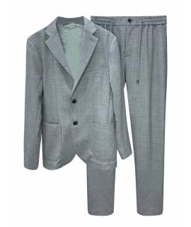 LORO PIANA Классический костюм