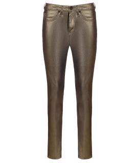 SAINT LAURENT Джинсы слим