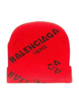 BALENCIAGA Шапка