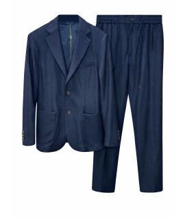 LORO PIANA Классический костюм
