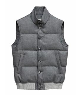 BRUNELLO CUCINELLI Жилет