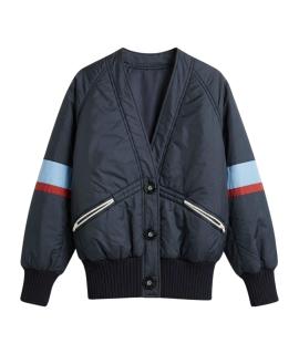 MIU MIU Пуховик