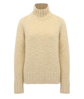 JIL SANDER Джемпер / свитер
