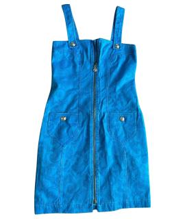 VERSACE JEANS COUTURE Повседневное платье