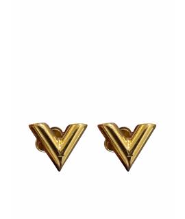 LOUIS VUITTON Серьги