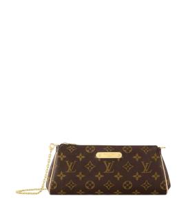 LOUIS VUITTON Клатч/вечерняя сумка