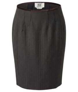JEAN PAUL GAULTIER Юбка миди