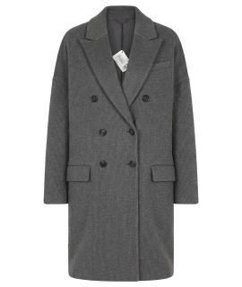 BRUNELLO CUCINELLI Пальто