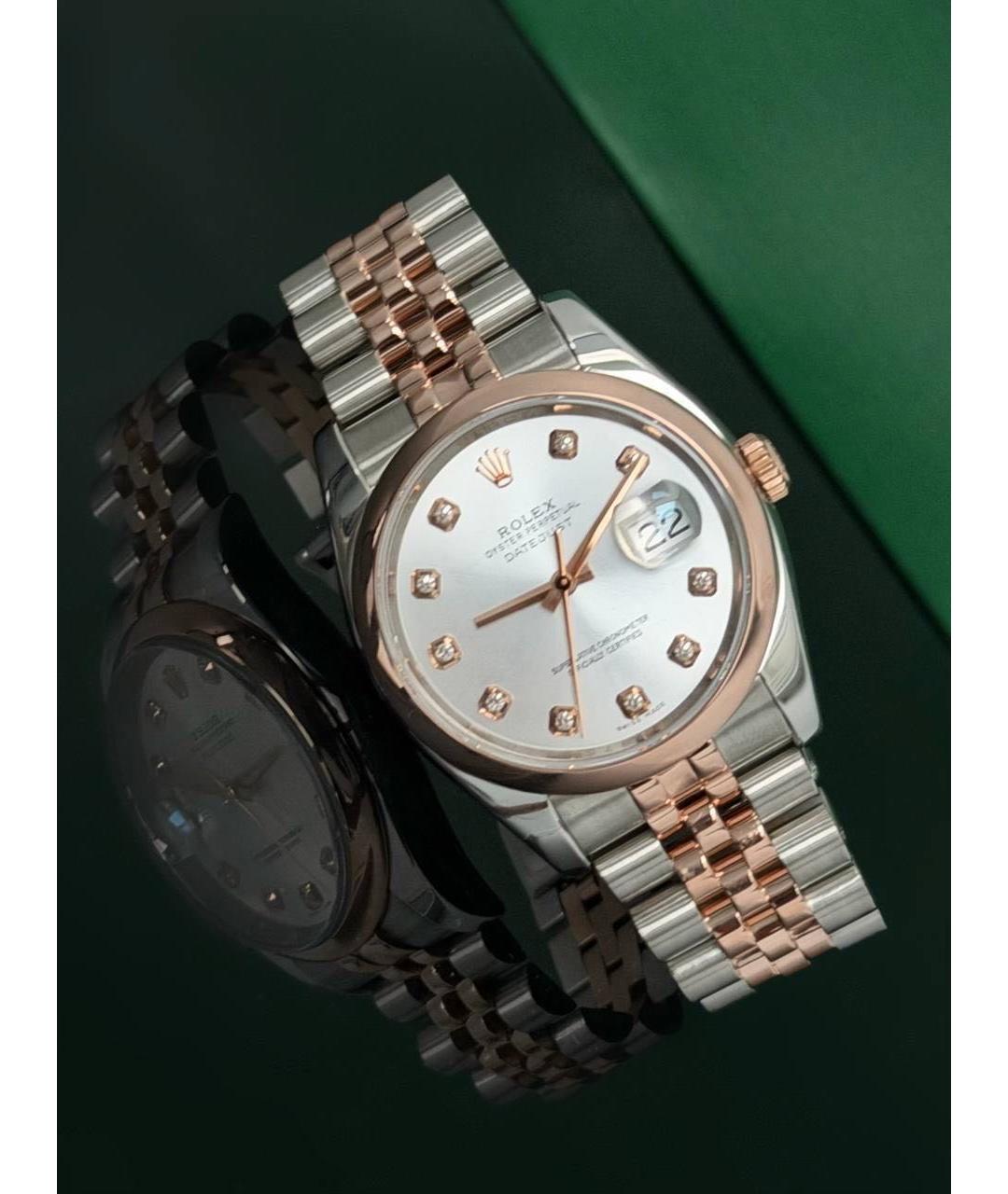 ROLEX Часы, фото 2