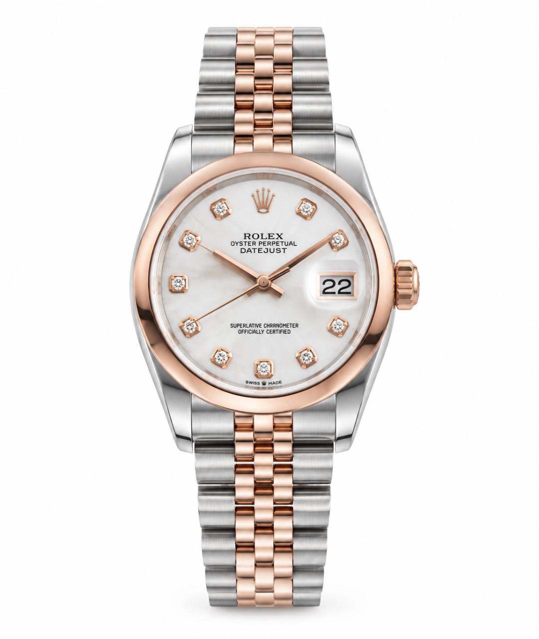ROLEX Часы, фото 1