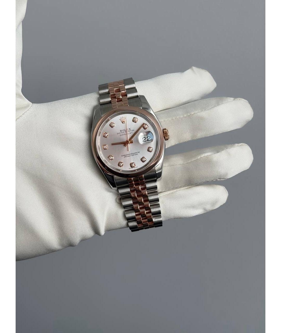 ROLEX Часы, фото 4
