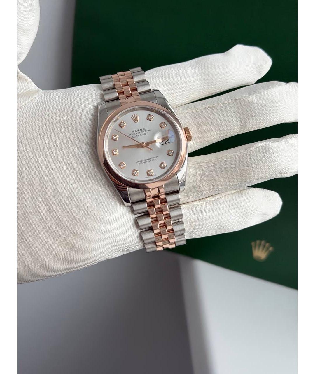 ROLEX Часы, фото 9
