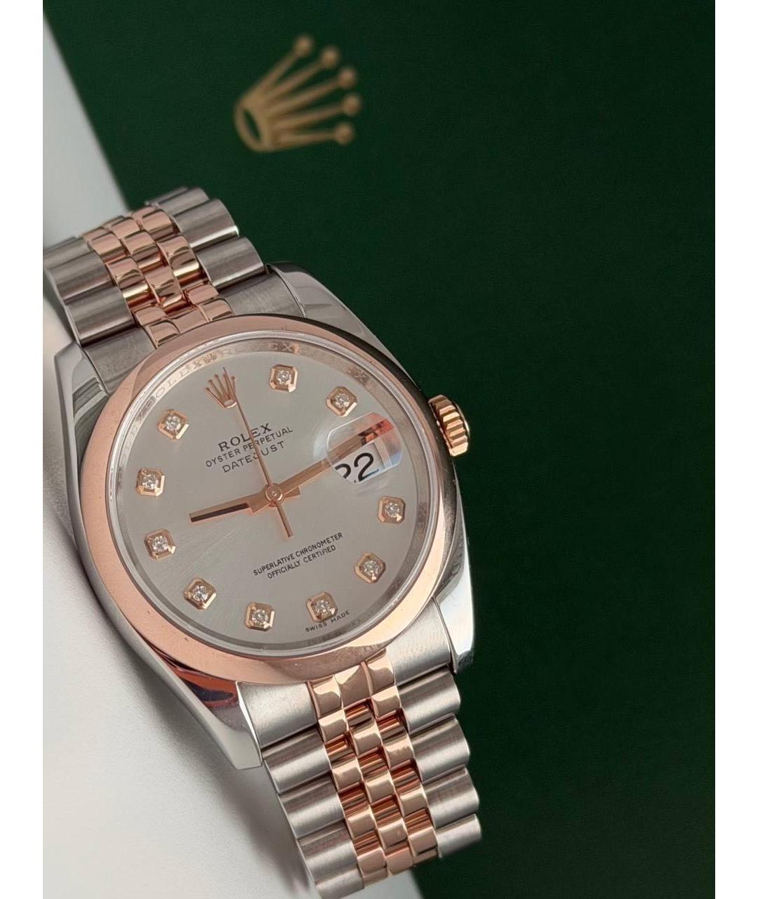ROLEX Часы, фото 6